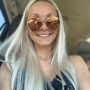 Meet your Posher, Morgan